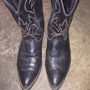 Men’s boots